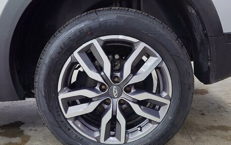 Chery Tiggo 4 I рестайлинг, 2022 год, 1 342 000 рублей, 23 фотография