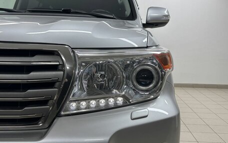 Toyota Land Cruiser 200, 2012 год, 3 595 000 рублей, 8 фотография