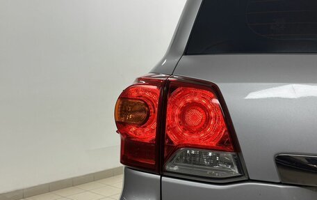 Toyota Land Cruiser 200, 2012 год, 3 595 000 рублей, 10 фотография