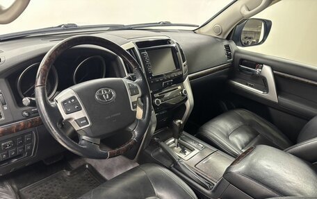 Toyota Land Cruiser 200, 2012 год, 3 595 000 рублей, 11 фотография