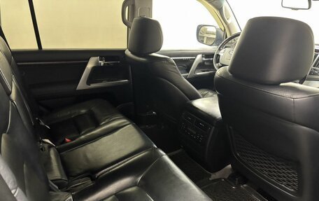 Toyota Land Cruiser 200, 2012 год, 3 595 000 рублей, 13 фотография