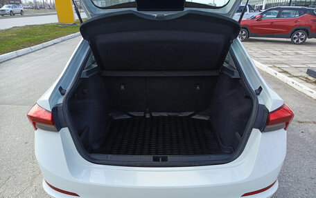 Skoda Rapid II, 2020 год, 1 570 000 рублей, 14 фотография