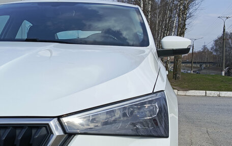 Skoda Rapid II, 2020 год, 1 570 000 рублей, 21 фотография