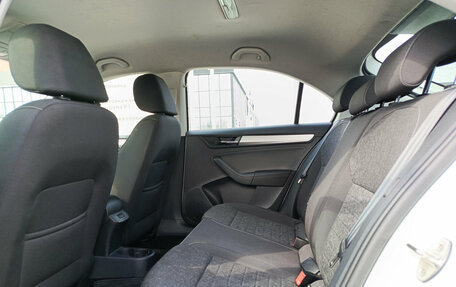 Skoda Rapid II, 2020 год, 1 570 000 рублей, 16 фотография