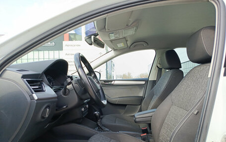 Skoda Rapid II, 2020 год, 1 570 000 рублей, 20 фотография