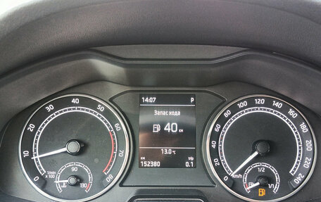 Skoda Rapid II, 2020 год, 1 570 000 рублей, 17 фотография