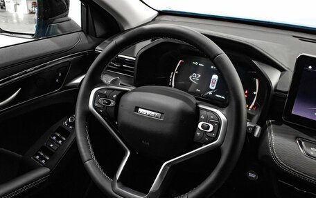 Haval Jolion, 2026 год, 2 625 000 рублей, 25 фотография