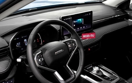 Haval Jolion, 2026 год, 2 625 000 рублей, 33 фотография