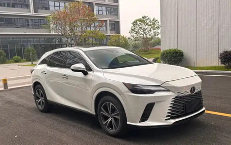 Lexus RX IV рестайлинг, 2025 год, 7 750 000 рублей, 3 фотография