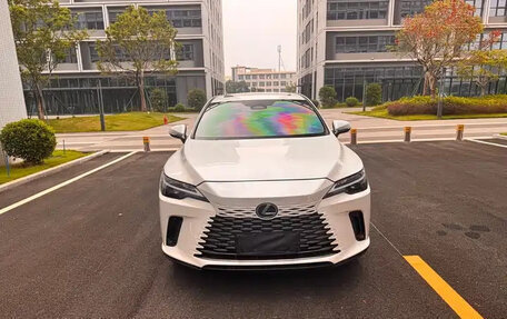 Lexus RX IV рестайлинг, 2025 год, 7 750 000 рублей, 2 фотография