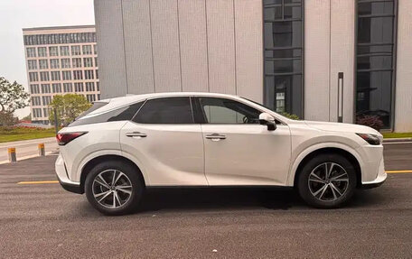 Lexus RX IV рестайлинг, 2025 год, 7 750 000 рублей, 4 фотография