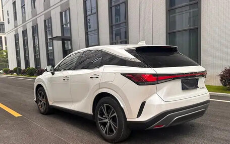 Lexus RX IV рестайлинг, 2025 год, 7 750 000 рублей, 7 фотография