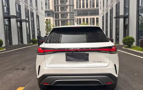 Lexus RX IV рестайлинг, 2025 год, 7 750 000 рублей, 6 фотография