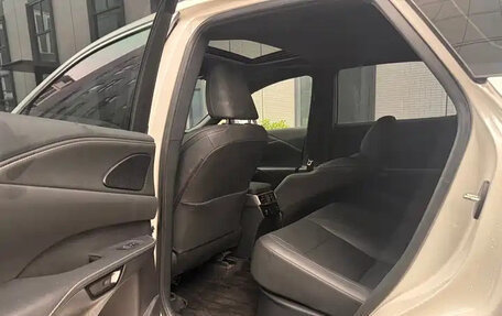 Lexus RX IV рестайлинг, 2025 год, 7 750 000 рублей, 10 фотография