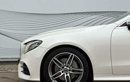 Mercedes-Benz E-Класс, 2019 год, 4 400 000 рублей, 2 фотография