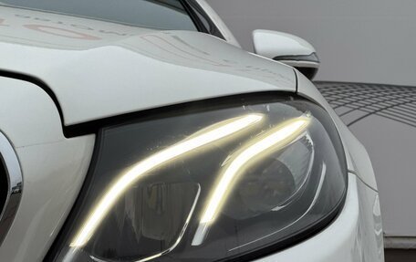 Mercedes-Benz E-Класс, 2019 год, 4 400 000 рублей, 4 фотография