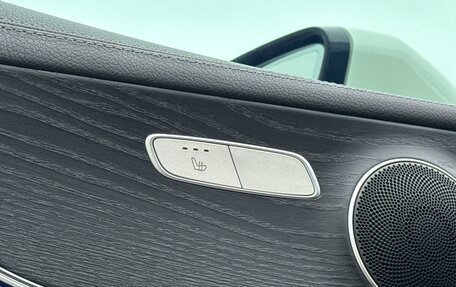 Mercedes-Benz E-Класс, 2019 год, 4 400 000 рублей, 24 фотография