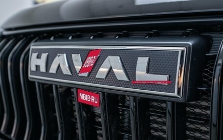 Haval Jolion, 2026 год, 2 029 000 рублей, 9 фотография