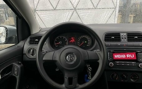 Volkswagen Polo VI (EU Market), 2011 год, 699 000 рублей, 12 фотография