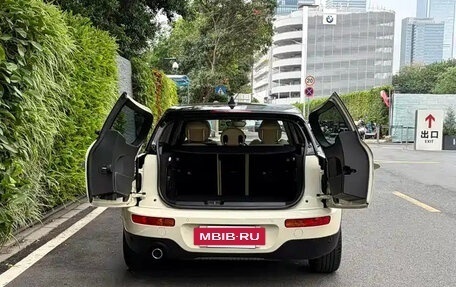 MINI Clubman, 2023 год, 2 650 000 рублей, 6 фотография