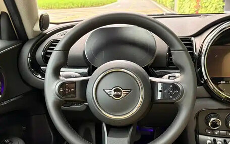 MINI Clubman, 2023 год, 2 650 000 рублей, 9 фотография