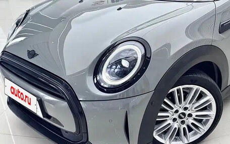 MINI Hatch, 2023 год, 2 750 000 рублей, 3 фотография