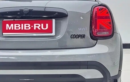 MINI Hatch, 2023 год, 2 750 000 рублей, 6 фотография