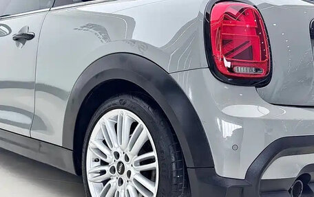 MINI Hatch, 2023 год, 2 750 000 рублей, 9 фотография