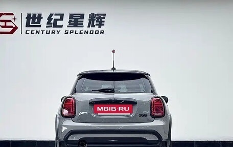 MINI Hatch, 2023 год, 2 750 000 рублей, 7 фотография