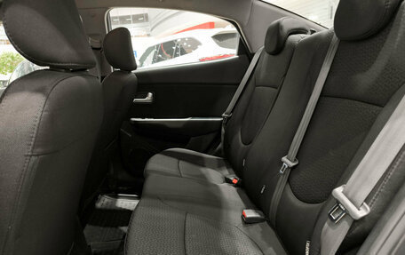 KIA Rio III рестайлинг, 2016 год, 799 000 рублей, 16 фотография