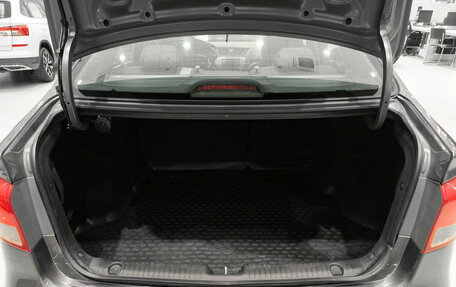 KIA Rio III рестайлинг, 2016 год, 799 000 рублей, 14 фотография