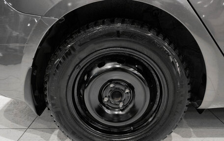 KIA Rio III рестайлинг, 2016 год, 799 000 рублей, 22 фотография