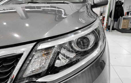 KIA Rio III рестайлинг, 2016 год, 799 000 рублей, 21 фотография