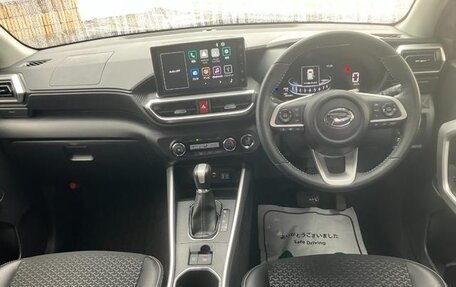 Daihatsu Rocky, 2023 год, 1 182 000 рублей, 8 фотография