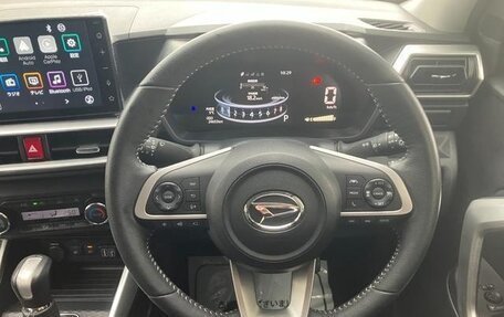 Daihatsu Rocky, 2023 год, 1 182 000 рублей, 10 фотография