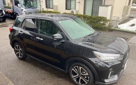 Daihatsu Rocky, 2023 год, 1 182 000 рублей, 4 фотография