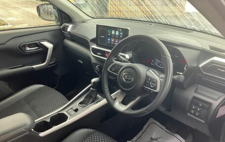 Daihatsu Rocky, 2023 год, 1 182 000 рублей, 9 фотография