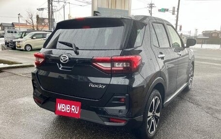 Daihatsu Rocky, 2023 год, 1 182 000 рублей, 5 фотография