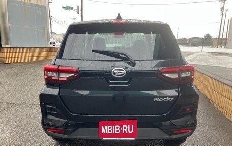 Daihatsu Rocky, 2023 год, 1 182 000 рублей, 6 фотография