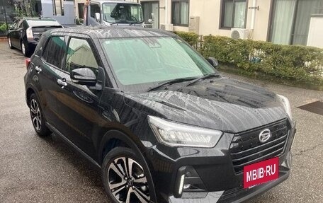 Daihatsu Rocky, 2023 год, 1 182 000 рублей, 3 фотография