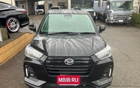 Daihatsu Rocky, 2023 год, 1 182 000 рублей, 2 фотография