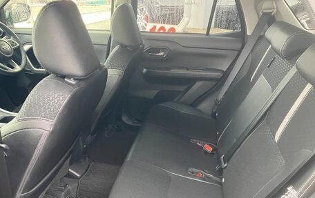 Daihatsu Rocky, 2023 год, 1 182 000 рублей, 12 фотография