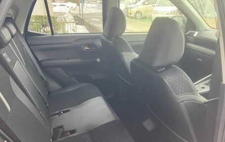 Daihatsu Rocky, 2023 год, 1 182 000 рублей, 13 фотография