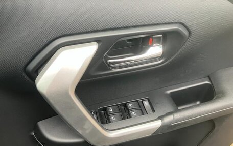 Daihatsu Rocky, 2023 год, 1 182 000 рублей, 18 фотография