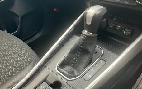 Daihatsu Rocky, 2023 год, 1 182 000 рублей, 14 фотография