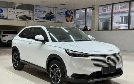 Honda Vezel, 2023 год, 2 190 000 рублей, 4 фотография