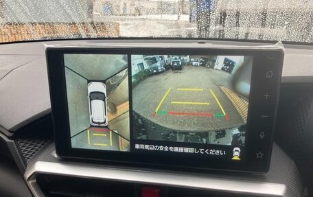 Daihatsu Rocky, 2023 год, 1 182 000 рублей, 11 фотография