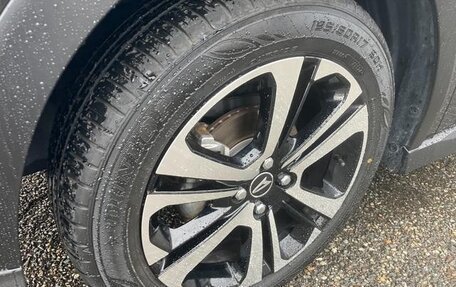 Daihatsu Rocky, 2023 год, 1 182 000 рублей, 21 фотография