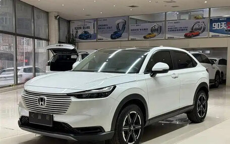 Honda Vezel, 2023 год, 2 190 000 рублей, 5 фотография