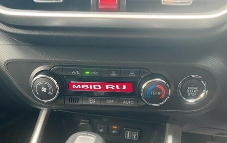 Daihatsu Rocky, 2023 год, 1 182 000 рублей, 15 фотография